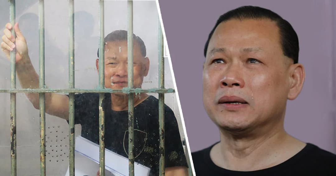 ศาลปล่อยตัวชั่วคราว ‘สันธนะ’ ปูด ขั้นตอนฝากขังมีพิรุธ