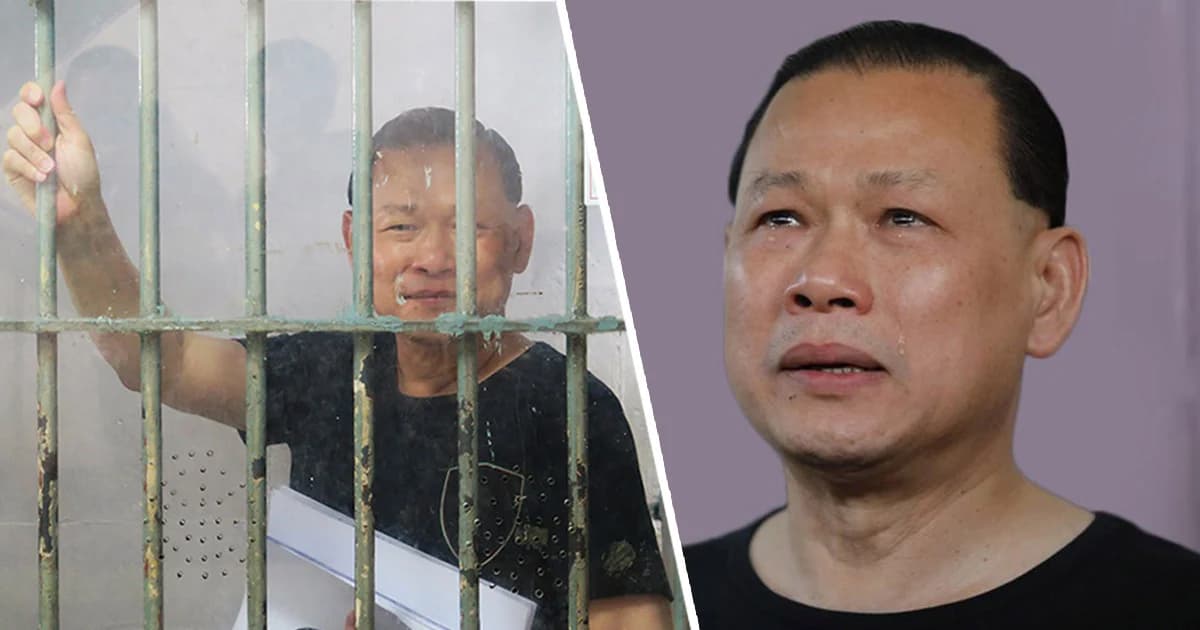 ศาลปล่อยตัวชั่วคราว ‘สันธนะ’ ปูด ขั้นตอนฝากขังมีพิรุธ