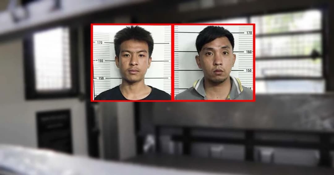 โรงพักเดือด ! เร่งล่าตัว 2 ผู้ต้องสะเดาะกุญแจหลบหนีศาล