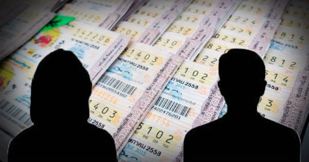 แฉคดีหวย 30 ล้าน คลิปเสียงเจรจาส่วนแบ่งหัวละล้าน ไม่ยืนยันเสียงใคร