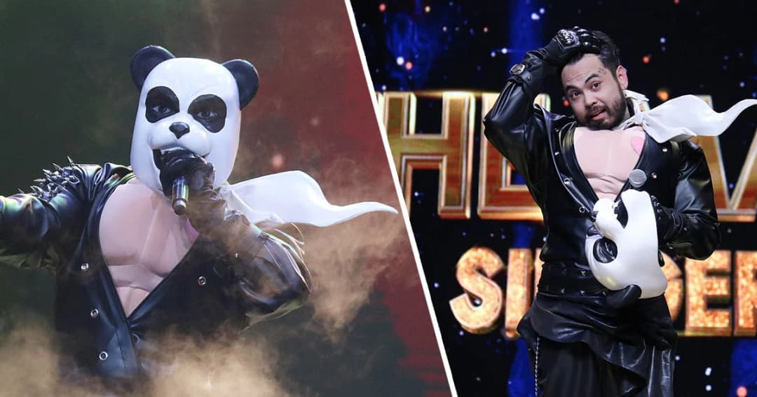 Urboy TJ  เผยเทคนิคการแต่งแรป พร้อมตัดพ้อ “ผมเป็นคนที่มีลูกทีมน้อยที่สุด”