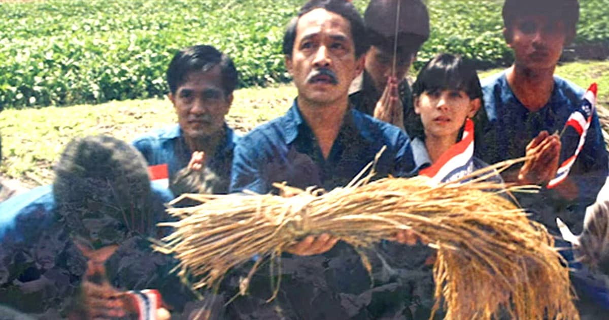 “ด้วยเกล้า” ภาพยนตร์เเห่งความเทิดทูน เเละศรัทธา ใน “ข้าวของพ่อ”