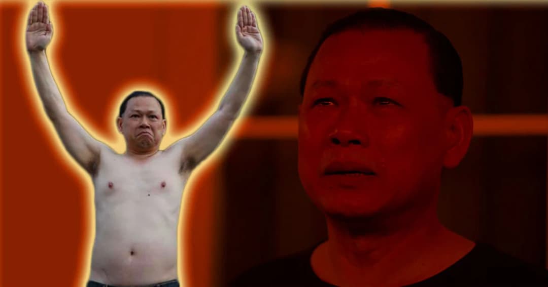 ตำรวจออกหมายเรียก พ่อของสันธนะ ให้ที่พักพิงผู้ต้องหา