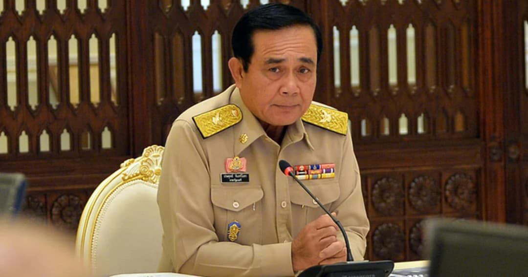 ‘รัฐบาล’ แจงปมเข้าใจผิดขยายเวลา ‘เกษียณอายุราชการ’ เป็น 63 ปี