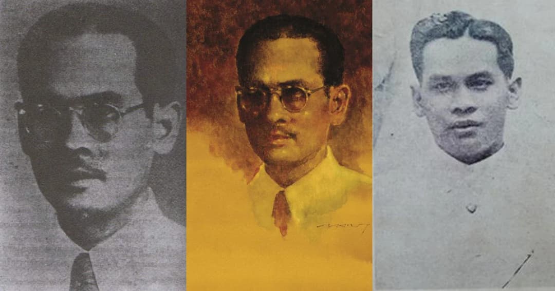 รำลึก 111 ปี ‘ยาขอบ’ นักเขียนคนสำคัญของไทย