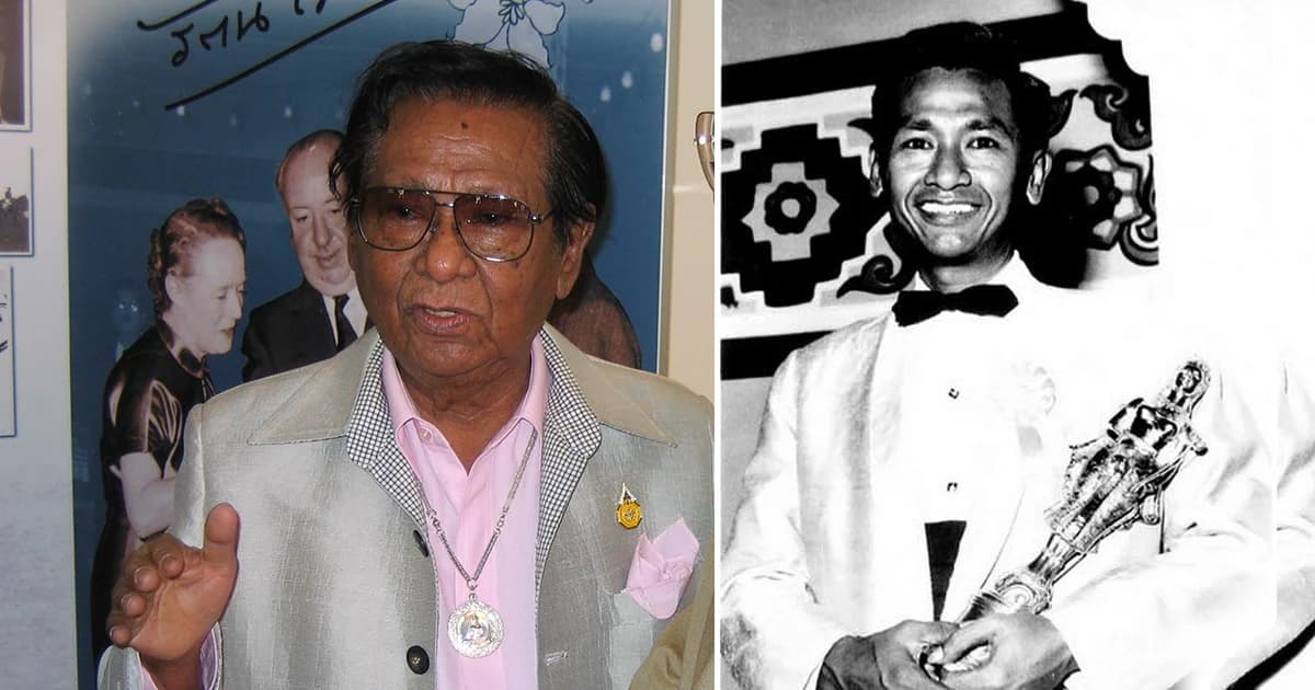 สิ้นศิลปินแห่งชาติ ‘ดอกดิน กัญญามาลย์’ เจ้าของตำนาน “ล้านแล้ว…จ้า”