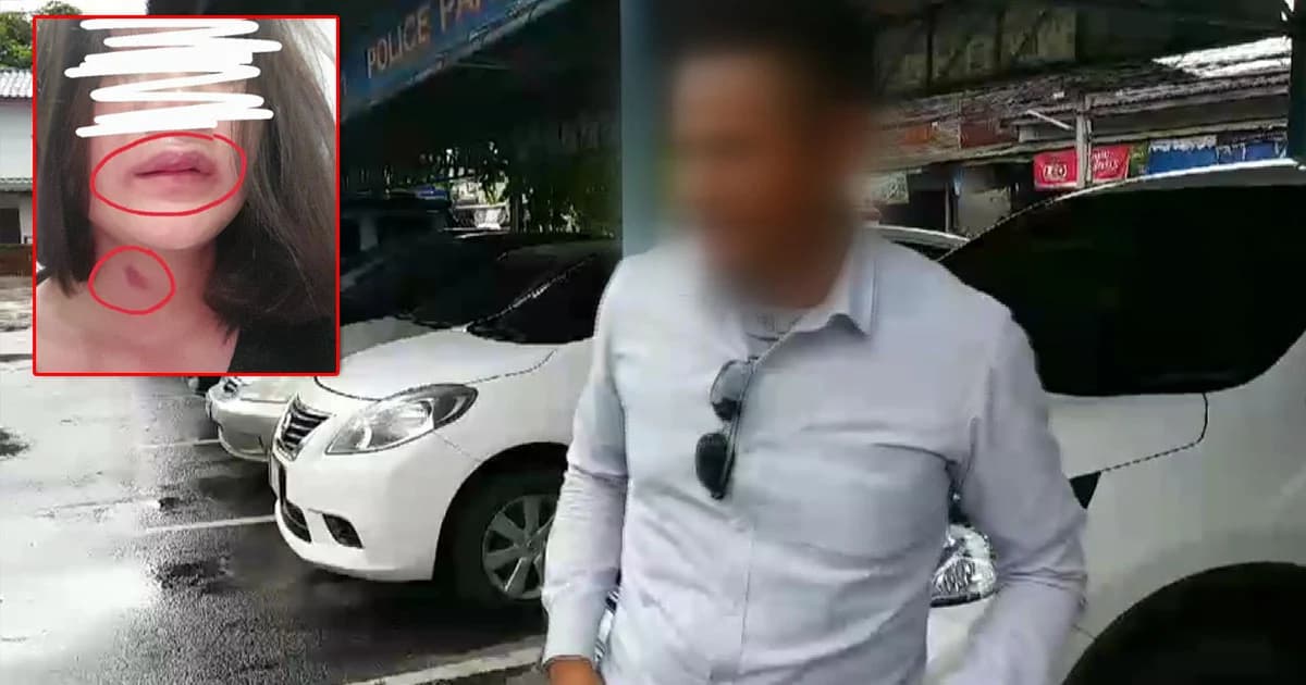 รวบแท็กซี่หื่น ขืนใจสาวสอง อ้างเหยื่อสมยอมเอง