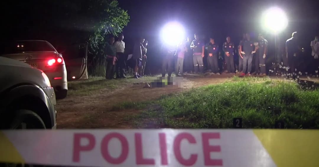 ตร.วิสามัญฆาตกรรม “ติ๊ก บ้านกล้วย” ผู้ค้ายาเสพติดรายใหญ่