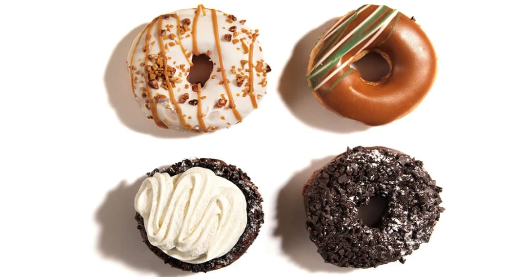 WHO รณรงค์กำจัด ‘ไขมันทรานส์’ ทั่วโลก ภายใน 5 ปี