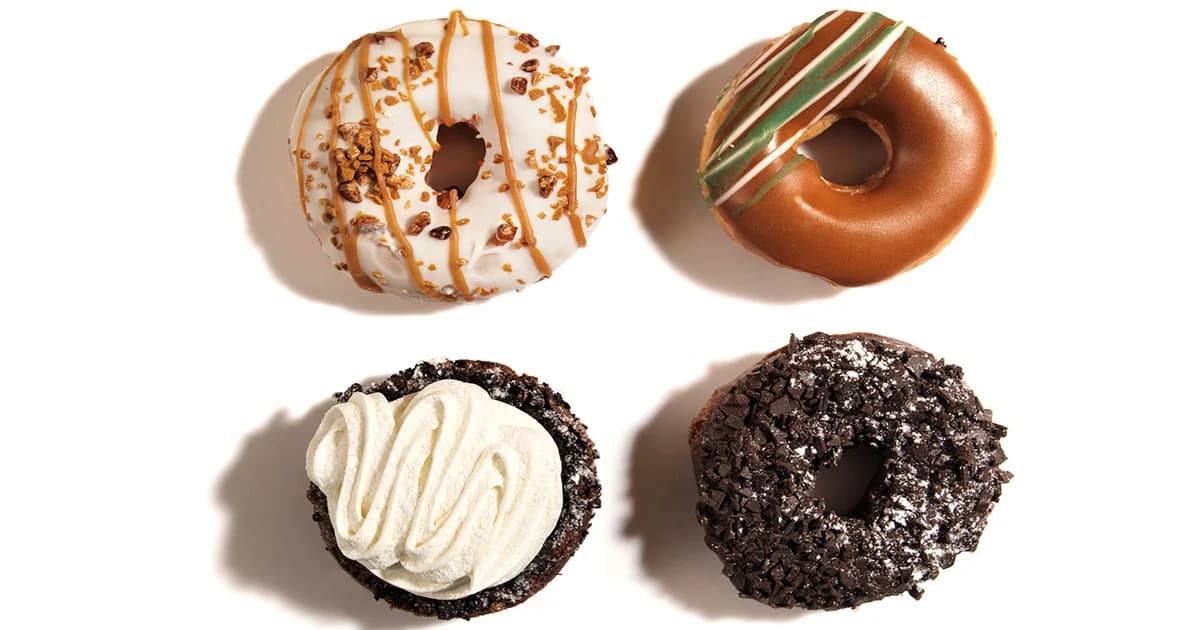 WHO รณรงค์กำจัด ‘ไขมันทรานส์’ ทั่วโลก ภายใน 5 ปี