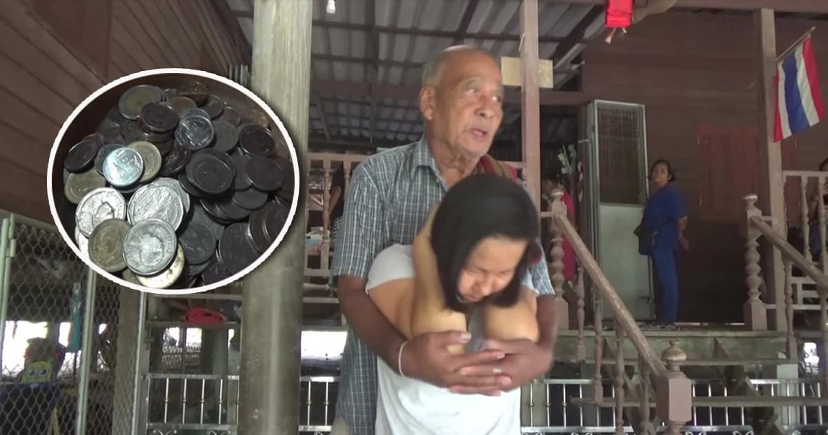 จ่ายค่าครูแค่ 7 บาท! “หมอปั๊ก” นวดจับเส้น – รักษากระดูกทับเส้น ปชช.แห่ไปต่อคิวเพียบ