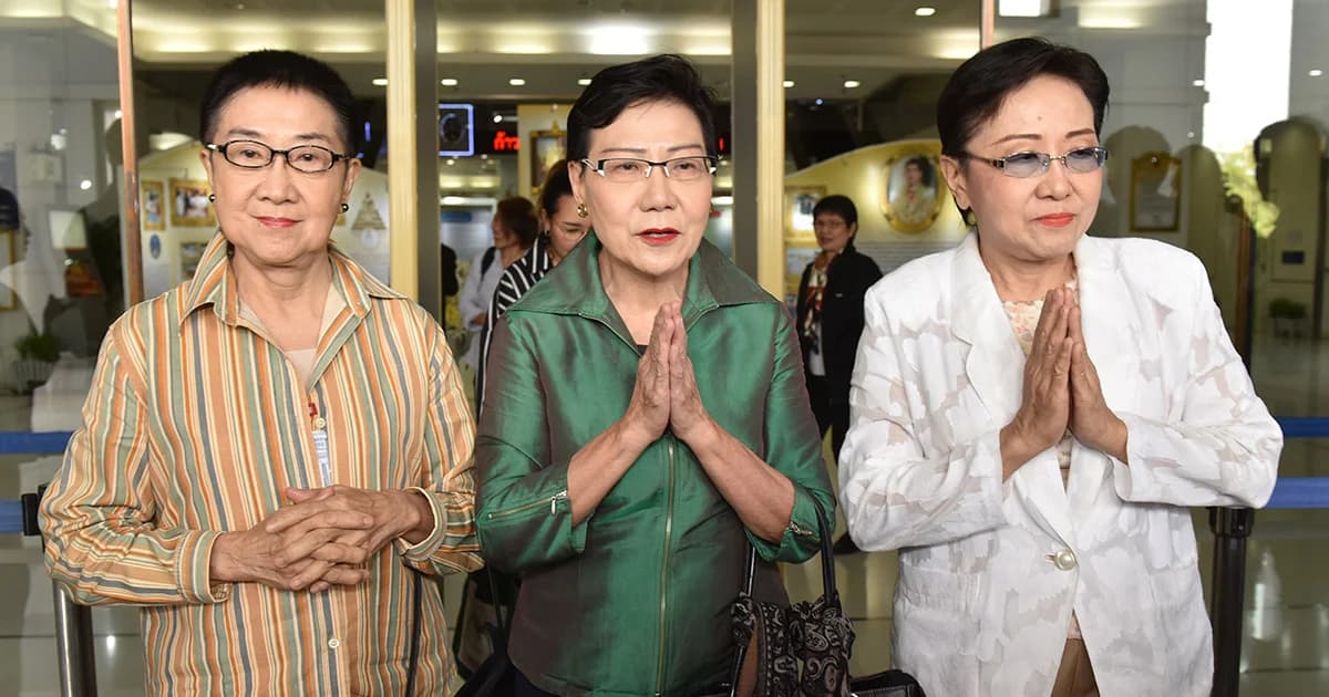 เปิดคำพิพากษาศาลปกครอง สั่งผู้ว่าฯกทม.-ผอ.เขตประเวศ รื้อ 5 ตลาดรอบบ้านป้าทุบรถ