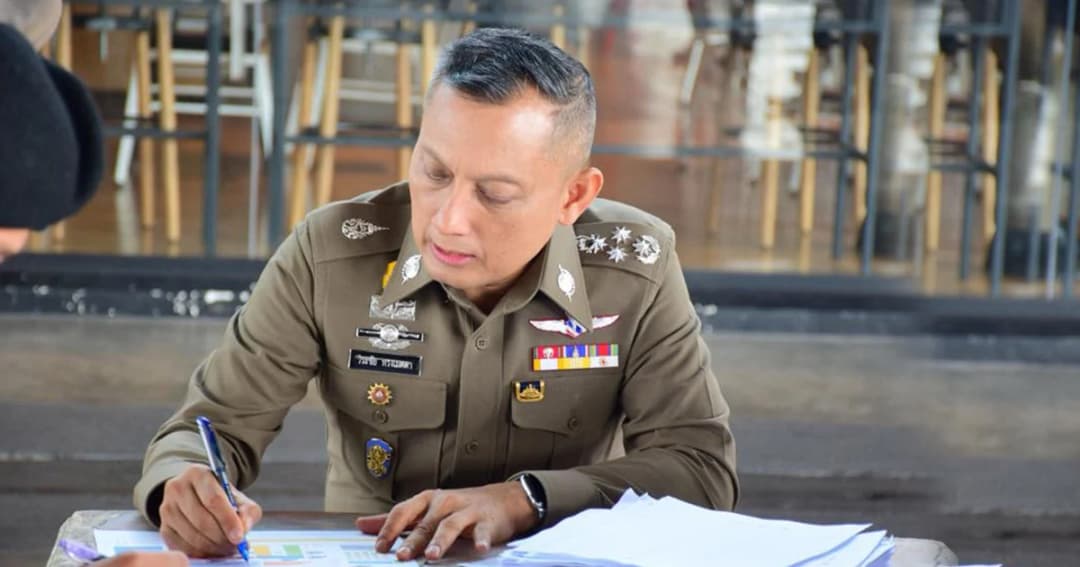 ‘วิระชัย’ ยันไม่ใช่คู่ขัดแย้ง ‘สันธนะ’ ลั่นไม่หวันถูกฟ้องกลับ