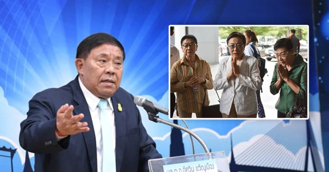 กทม. ระบุไม่มีเหตุผลต้องจ่ายชดเชยป้าทุบรถ จ่อยื่นอุทธรณ์สู้คดี