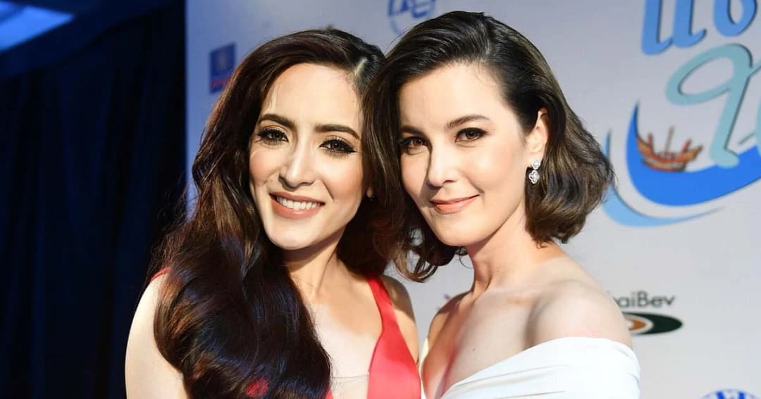 “พิงกี้-ธัญญ่า” จับมือร่วมงาน เผย “เป็ก”เป็นกาวใจ-สามคนพร้อมใจลงไอจีรูปคู่