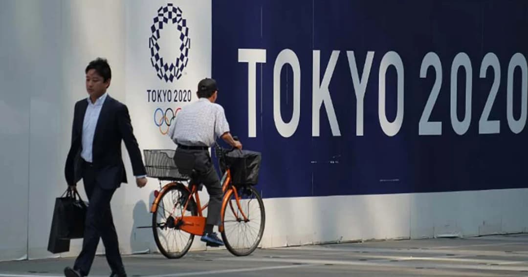 ตั๋วเข้าชมพิธีเปิดโอลิมปิก 2020 ที่ญี่ปุ่น ราคาสูงเฉียด 1 แสนบาท