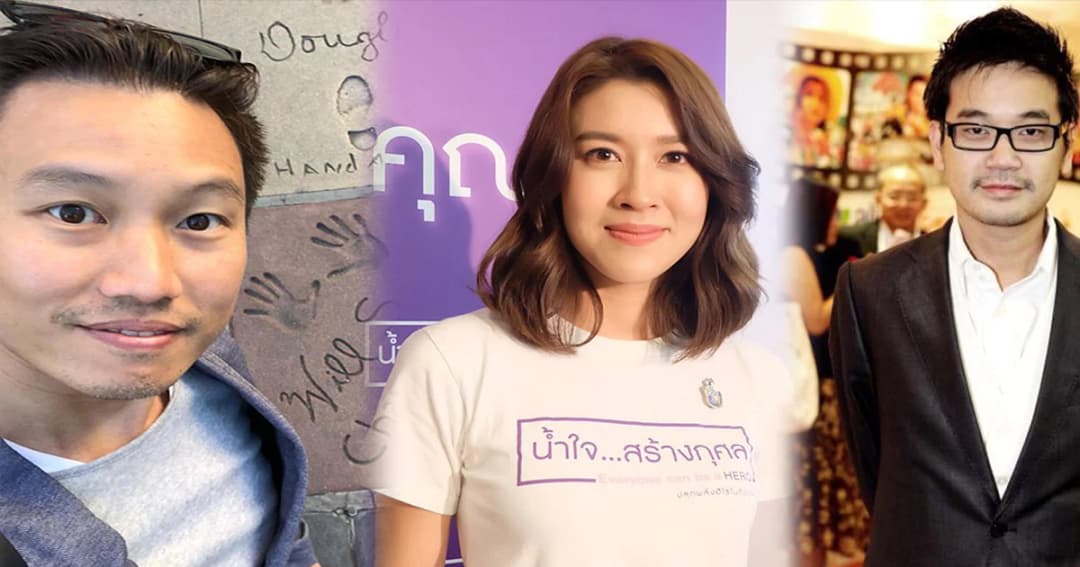 “เชียร์” ปัดคุยแต่ หนุ่มไฮโซ โต้ซุ่มคบ “หนึ่ง อัครพล”