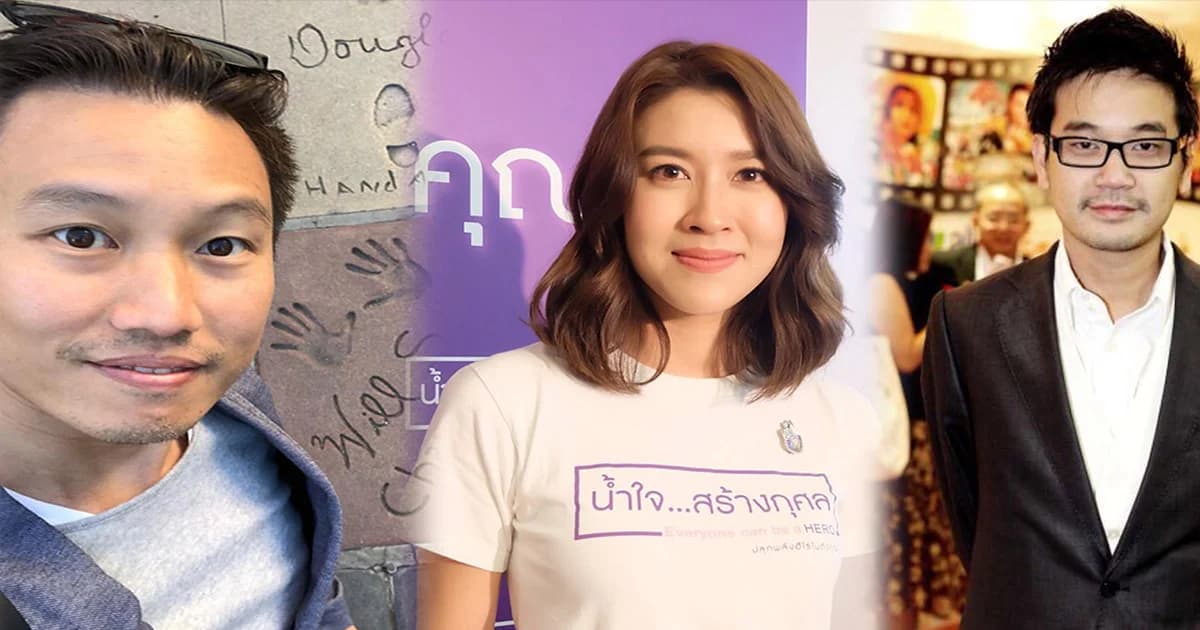 “เชียร์” ปัดคุยแต่ หนุ่มไฮโซ โต้ซุ่มคบ “หนึ่ง อัครพล”