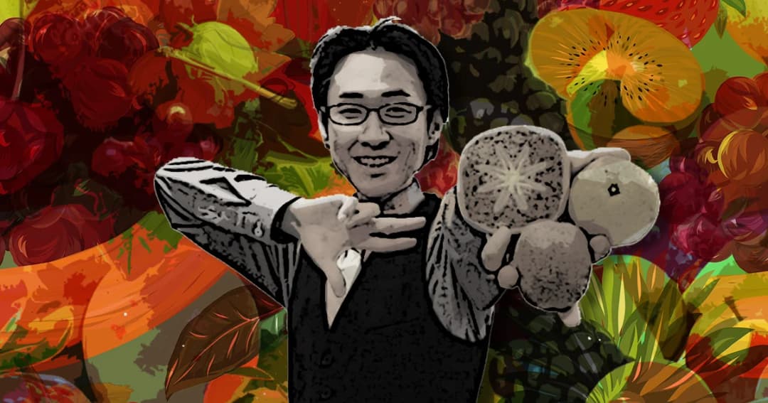 อดีตอาจารย์ ม.ดังในญี่ปุ่นอ้างว่าตัวเองกลายเป็น “ซูเปอร์แมน” เพราะกินแต่ผลไม้ 8 ปี