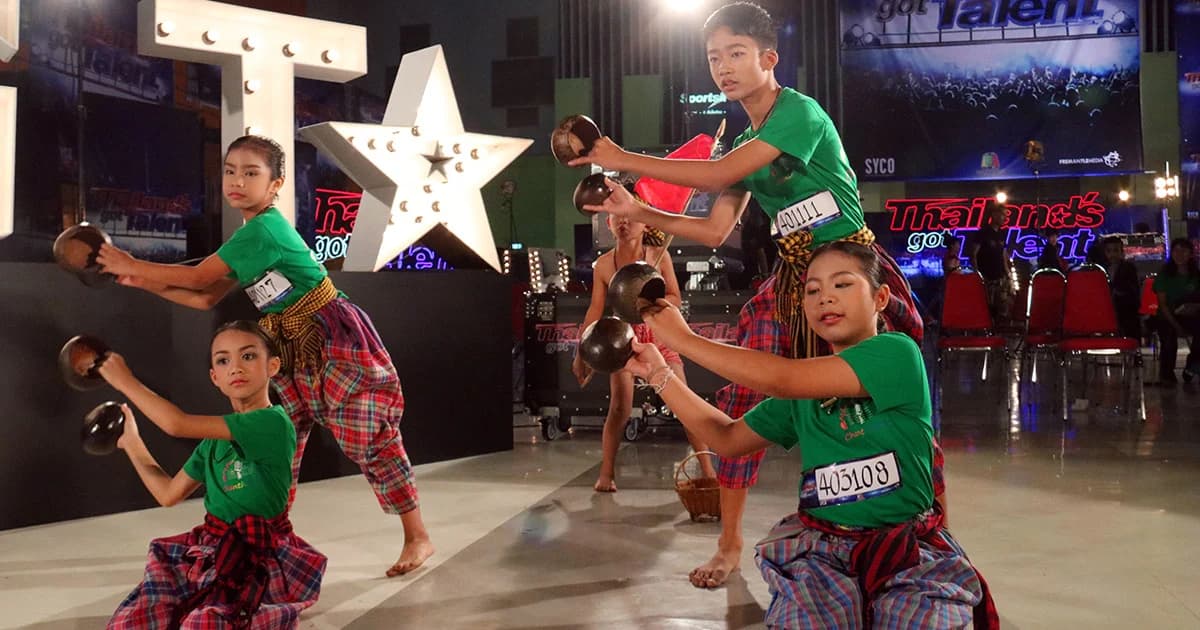 Thailand’s Got Talent ออดิชั่นเสร็จ เตรียมลุ้นเปิดตัวคณะกรรมการ !! จะเป็นใคร ?