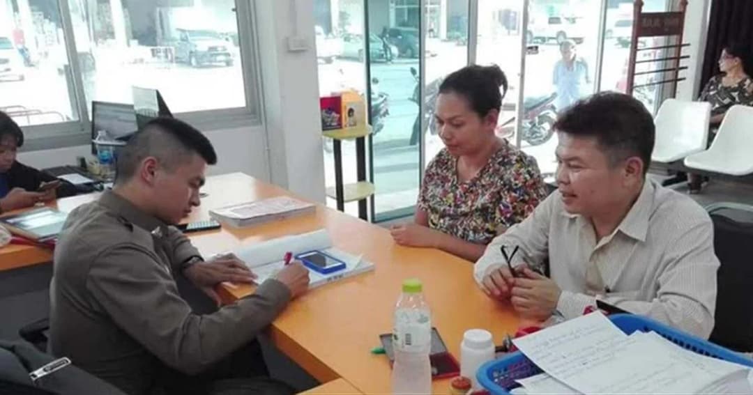 สาวไปสมัครงาน เจอลอตเตอรี่รางวัลที่ 1 ส่งคืนเจ้าของ