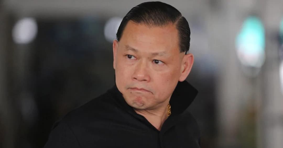 ‘สันธนะ’ ยัน ‘ตร.’ ไม่มีอำนาจถอดยศเองได้