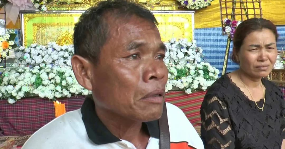 นศ.สาวถูกรถชนเหยียบซ้ำดับคาที่แล้วหนี พ่อแม่จี้คนขับมารับผิด-ขมาศพ