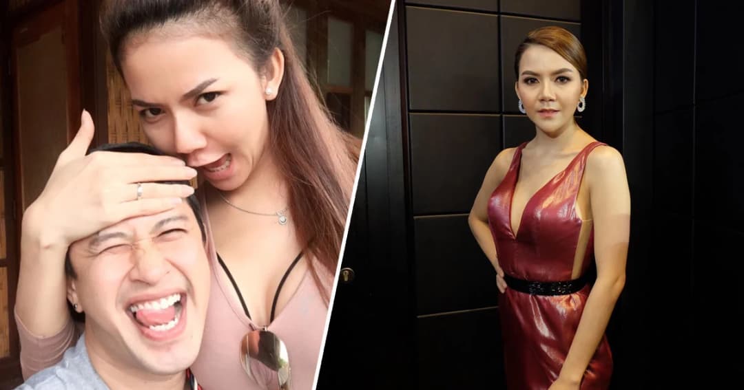 “จ๊ะ” เล็งบินเกาหลี เปลี่ยนหน้าอก-ดั้งใหม่ ปัดรีเทิร์น “แจ๊ค”