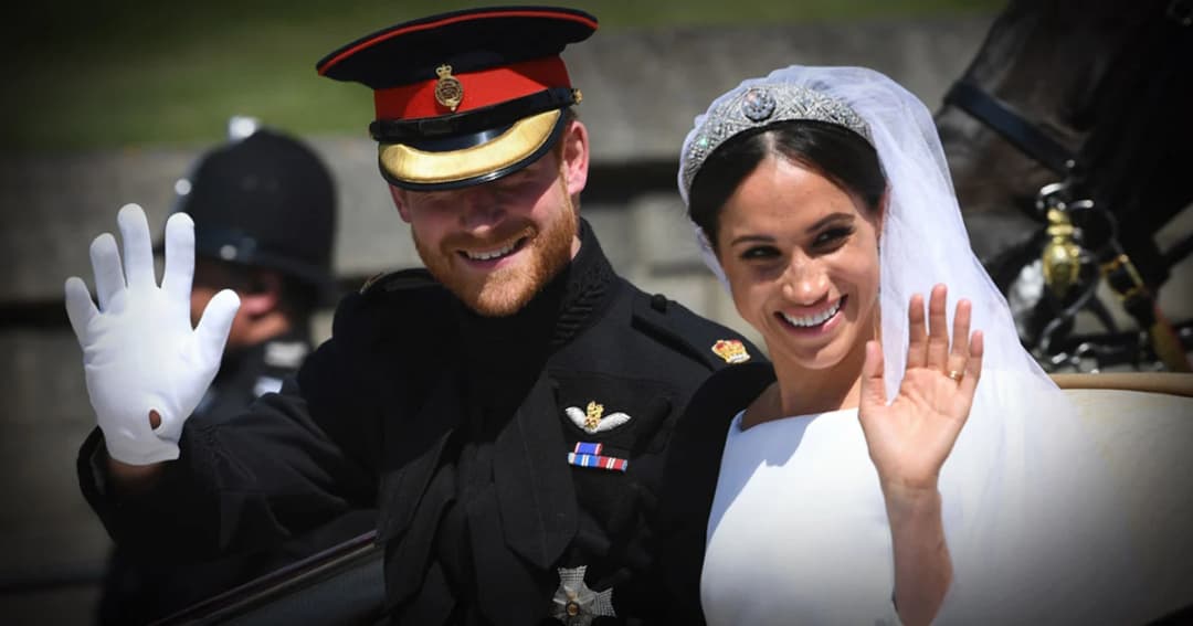 10 ข้อห้าม สามัญชนสู่สะใภ้ราชวงศ์อังกฤษ