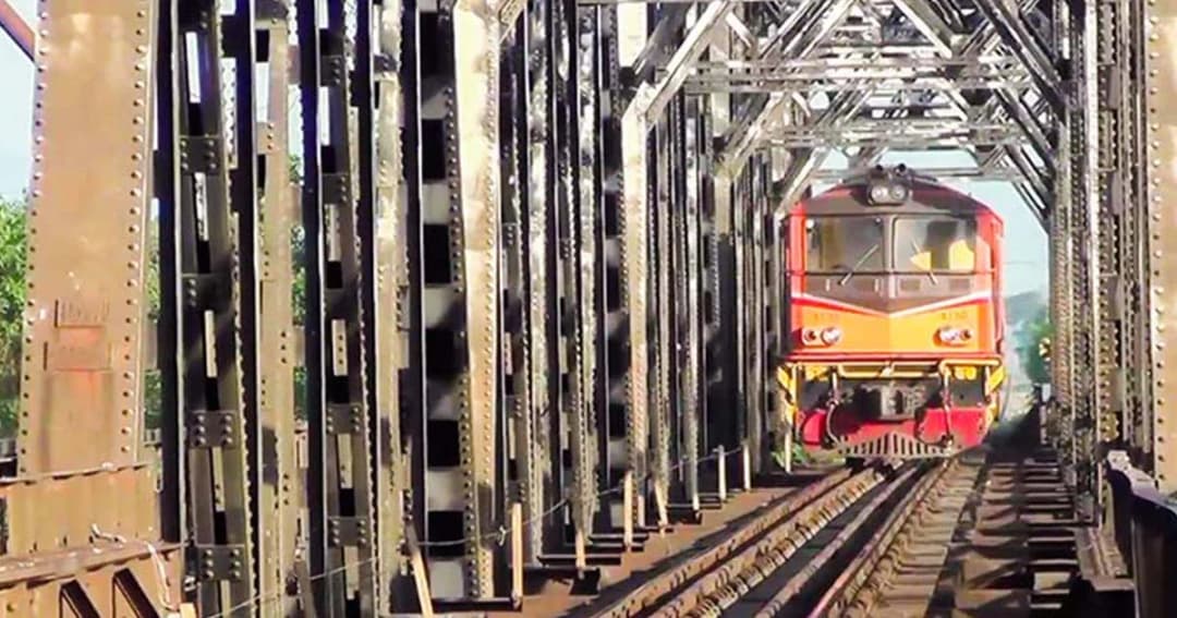 เตรียมพัฒนา “สะพานดำ” เป็นแหล่งท่องเที่ยวเชิงประวัติศาสตร์ คู่ลำปาง