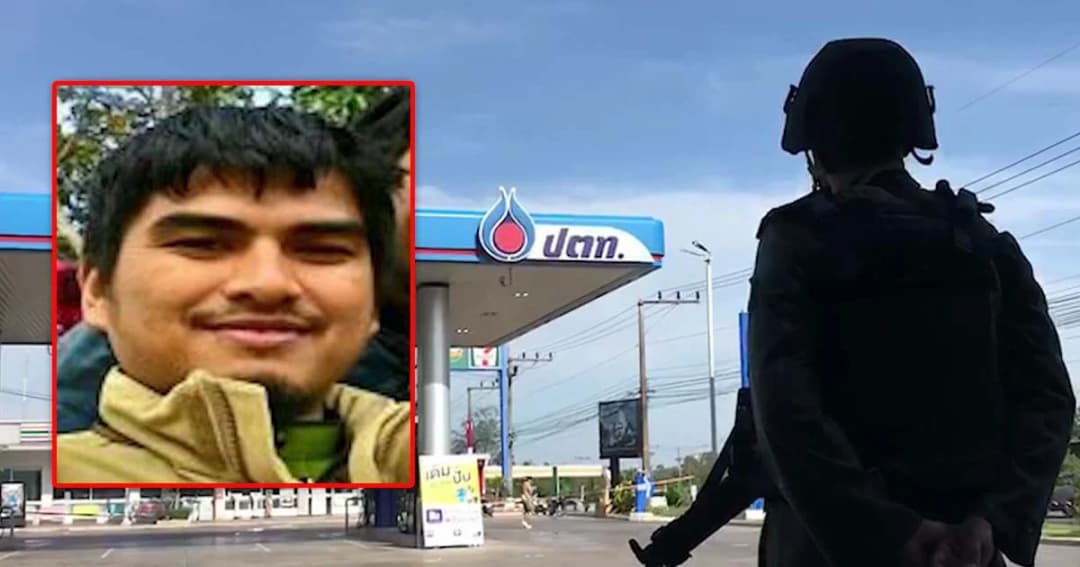 ป่วนสงขลาฝีมือแกนนำค่าหัว 3 แสน ! ประวิตร เผยผู้ก่อเหตุใช้โซเชียลนัดแนะ