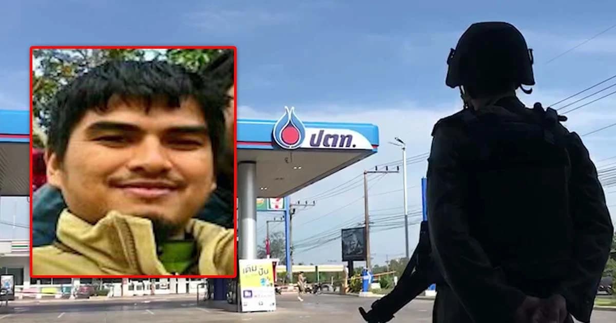 ป่วนสงขลาฝีมือแกนนำค่าหัว 3 แสน ! ประวิตร เผยผู้ก่อเหตุใช้โซเชียลนัดแนะ