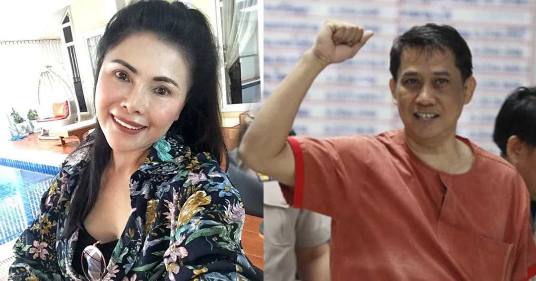 ป.ป.ช.อายัด บ้าน-ที่ดิน-รถหรู ‘เมียอริสมันต์’ รวยผิดปกติ 42.8 ล้าน