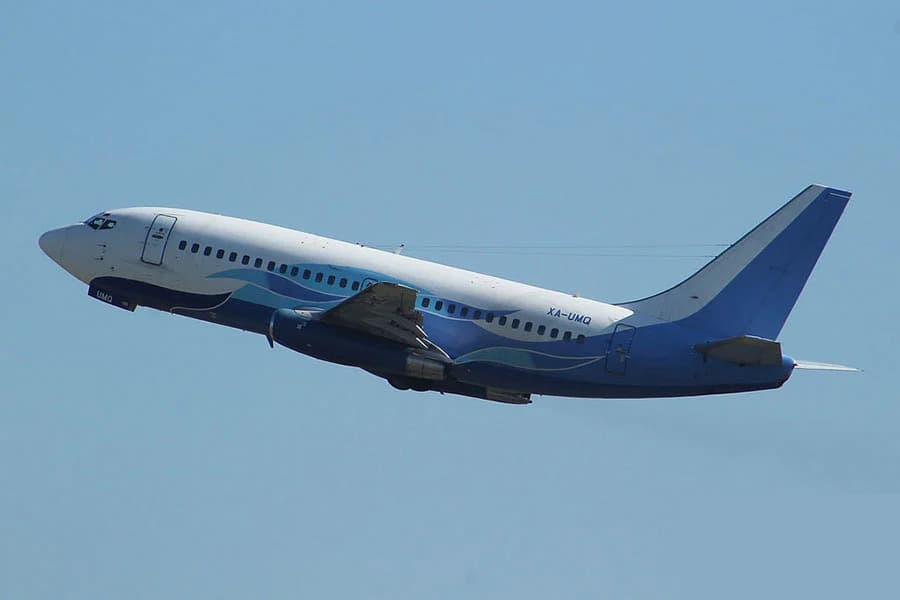 บ.เจ้าของเครื่องบินที่ตกในคิวบา เคยถูกร้องเรียนเรื่องความปลอดภัย