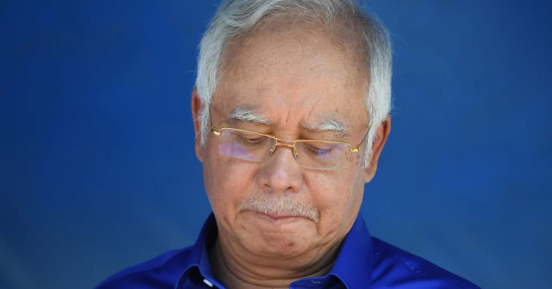 นายกฯ มาเลเซีย กล่าวหารัฐบาลที่แล้ว ทำประเทศเป็นหนี้ 8 ล้านล้านบาท