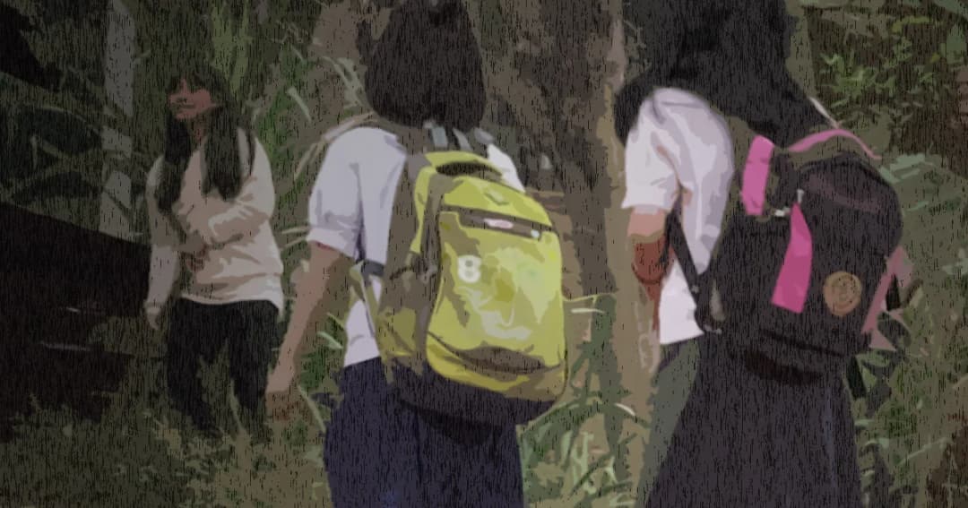 อุปสรรคการศึกษา ของเด็กชนกลุ่มน้อย (ตอน 5)