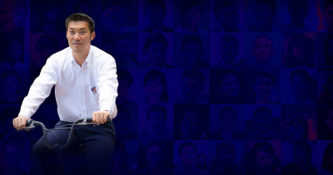 5 คนไทย ติดทำเนียบ บุคคลที่น่าจับตาในเอเชีย