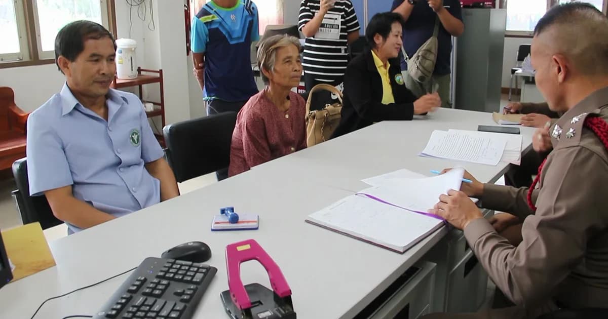 เจ้าของ 2 พิตบูลโหด รุมขย้ำสุนัขตาย ยอมรับผิด เจอปรับ 5 พัน