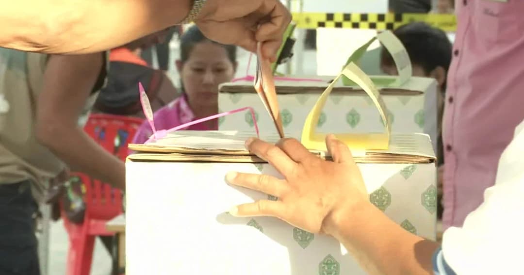 รัฐบาล ยืนยันโรดแมปเลือกตั้ง ก.พ.’62 เตรียมแถลงผลงานสิ้นปี