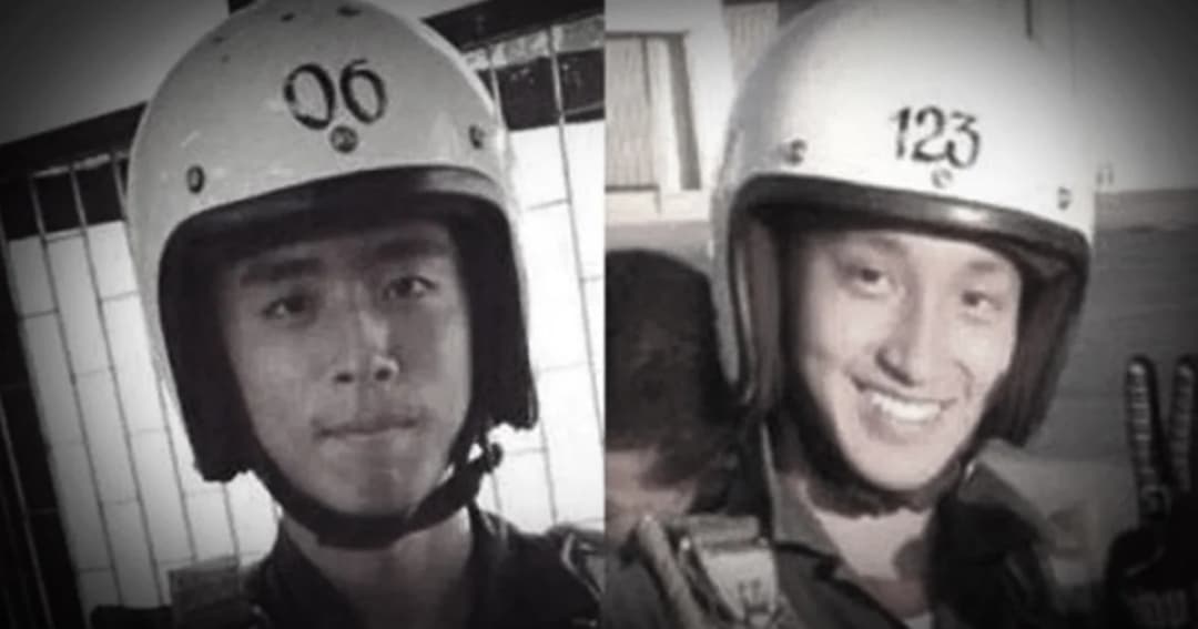 สตช.ชดใช้กว่า 6 ล้าน ให้ 2 นรต.เสียชีวิตเหตุร่มไม่กาง