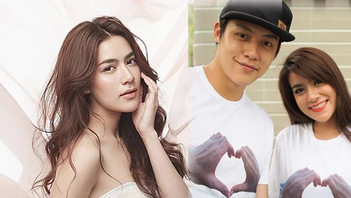 หวานหนักมาก!! คิมเบอร์ลี่ ลั่น “ไม่สามารถตัด หมาก ออกไปจากชีวิตได้”