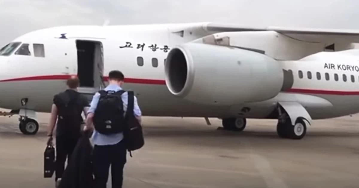 สื่อรัสเซีย จีน มะกัน บินตรงเกาหลีเหนือ ร่วมชมทำลายฐานทดสอบนิวเคลียร์