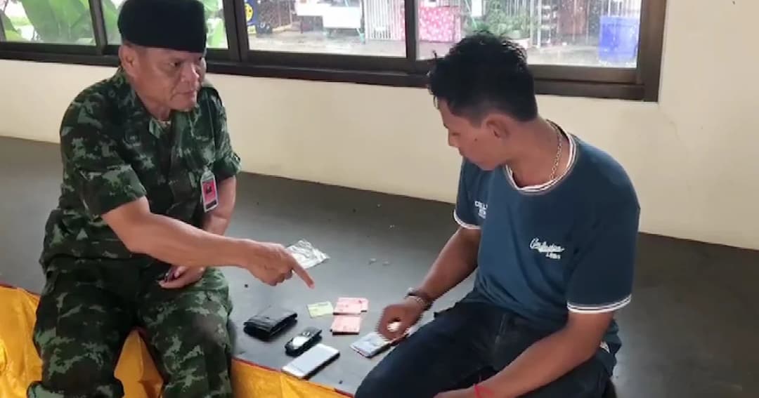 จับแก๊งทวงหนี้นอกระบบ เมืองเชียงใหม่ ปล่อยกู้ดอกเบี้ยโหด