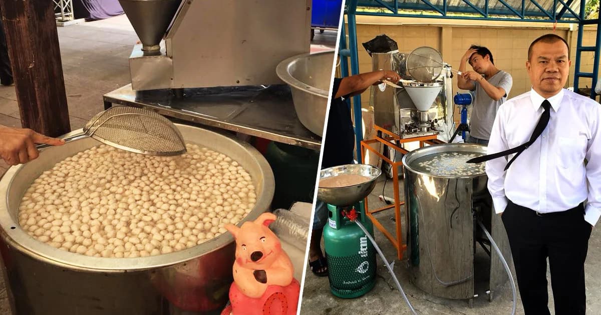 ไม่ได้หายไปไหน ! “กล้วย เชิญยิ้ม” เผยรับงานน้อยลง พร้อมเปิดธุรกิจใหม่ แฟรนไชส์ลูกชิ้น