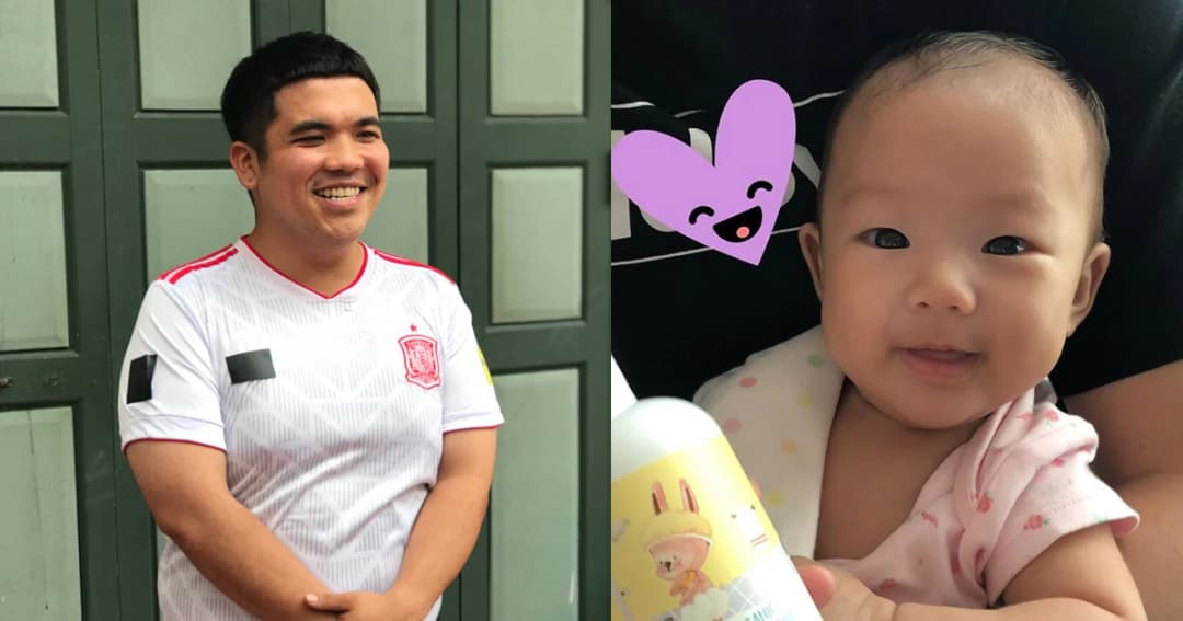 “แจ็ค แฟนฉัน” ปัดให้เลขเด็ดแม่น เผยเตรียมรับขวัญ “น้องนาฬิกา” ลูกแม่เอ็มเร็วๆ นี้