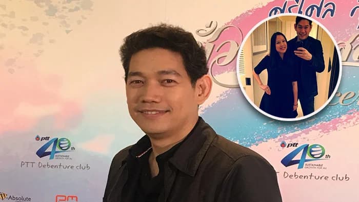 “นภ พรชำนิ” เล็งทำค่ายเพลงแจ๊ส แฮปปี้ชีวิตคู่ “เพลิน” แต่ยังไม่พร้อมมีลูก