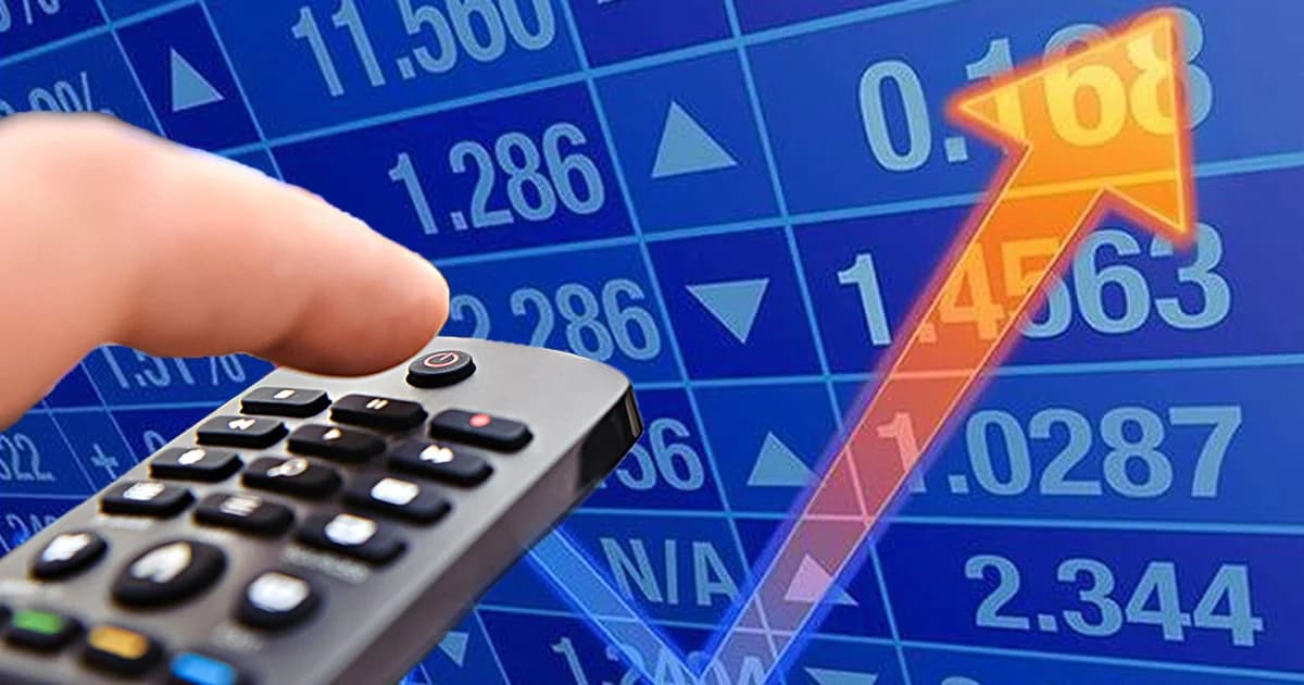 หุ้นทีวีดิจิทัลพุ่งรับ ม.44 พักชำระหนี้