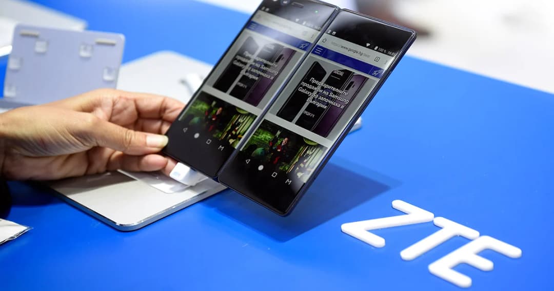 สหรัฐฯ เลิกแบน “ZTE” บ.โทรคมนาคมจีน แต่ต้องจ่าย 900 ล้านดอลลาร์