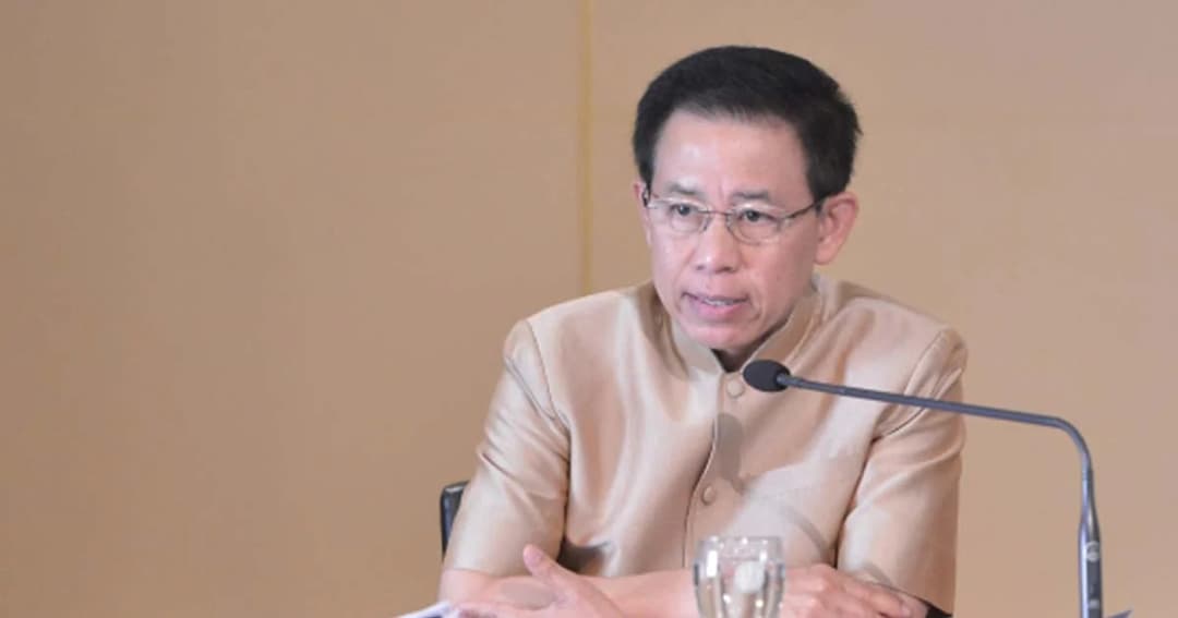 คสช.แจ้งความ คนปล่อยข่าวใส่ร้ายนายกฯ ไล่ปชช.เติมน้ำเปล่าแทนน้ำมัน