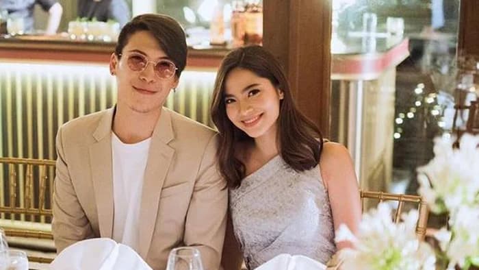 ฮาลั่น IG! เมื่อ “ป๊อก’ควงน้องเมียออกงาน “มาร์กี้” ว่าไง ?